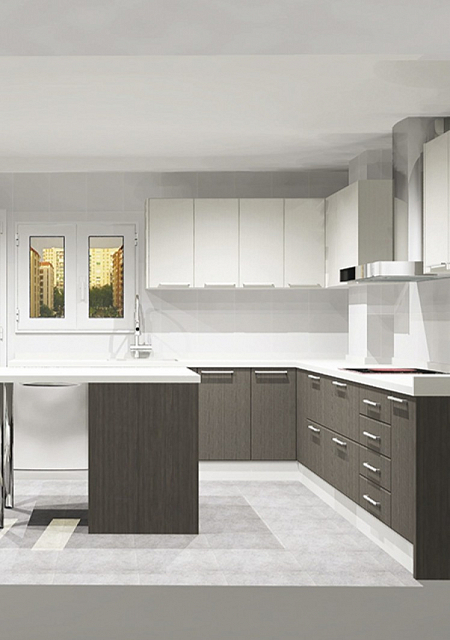 Nueva Cocina Exposición