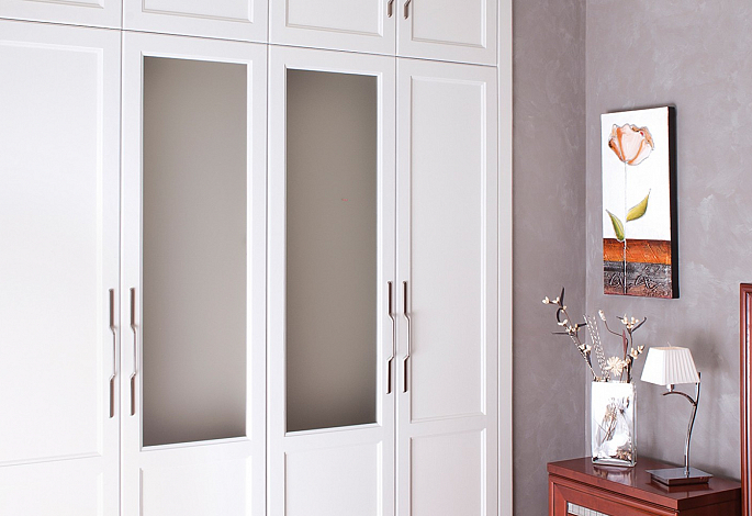 Armario Empotrado Puertas Batientes_6